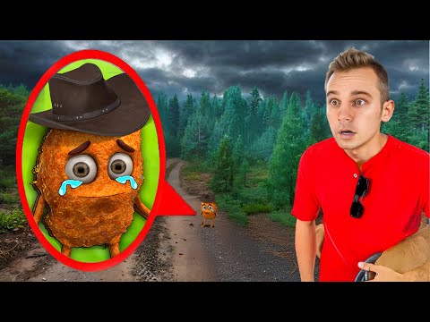 Geggedigagodage غناء قطعة دجاج راعي البقر في خطر