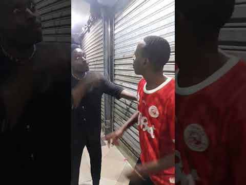 Mambo Hadharani Kuhusu Simba Mchina Mweusi Comedy Trending Short