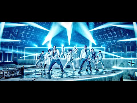 THE RAMPAGE From EXILE TRIBE FULLMETAL TRIGGER Music Video