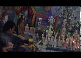  Death Ceremony Of Late Sarki Doma Chyaba Part 1