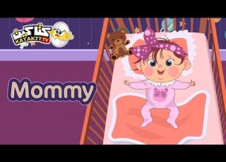 Mommy Katakit Baby