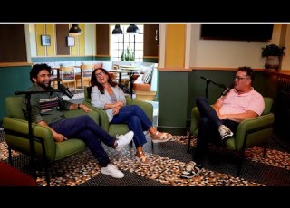  EP 1 A Conversation With Meherwan And Molly Irani Of Chai Pani Restaurant Group