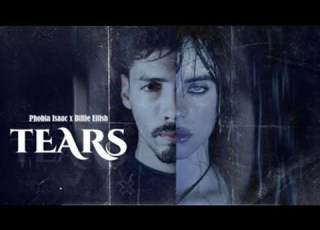  Phobia Isaac X Billie Eilish TEARS Vidéo Clip