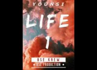 Younsi LIFE 1