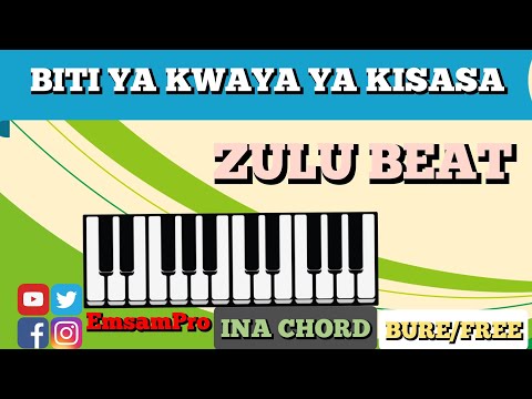 BITI KALI YA KWAYA CHORD KAMA ZOTE 0743119100 Beat Ya Choir Sifa Na Kuabudu