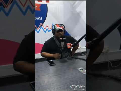 Live In Azam Media Karaoke Azamtv Daresalaam