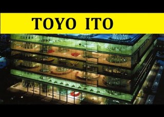  TOYO ITO