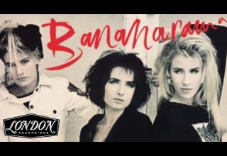 Bananarama Venus