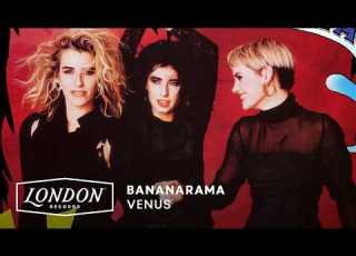 Bananarama Venus