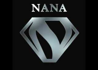  Nana Why Feat Jonestown