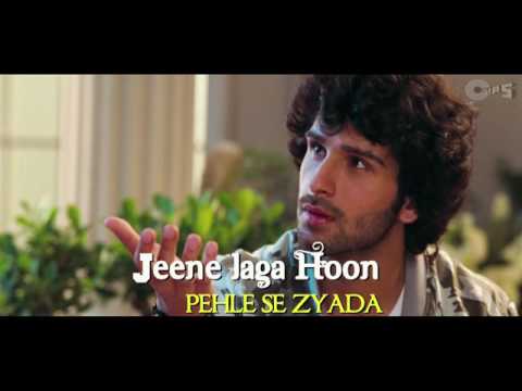 اغنية الفلم الهندي حب فوق الصعاب