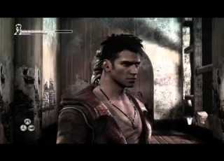 DmC Definitive Edition Playthrough Part 25 Dante To The Rescue