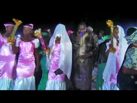 POMLA Faadah Yida Yawaré VIP Officiel Video 2023 POMLA Faadah Yida Yawaré VIP Officiel Video 2023