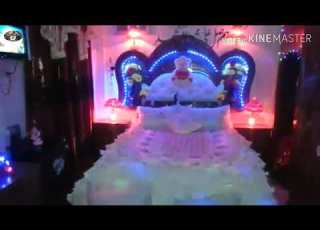 احلا يوم بحياتي يوم الزفة تقديم أبوتيم الله