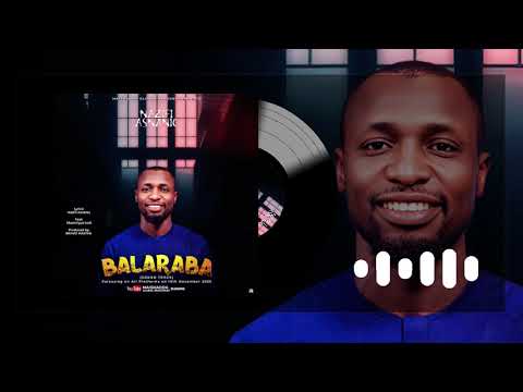 BALARABA Official SOUND TRACK By NAZIFI ASNANIC FT SHAMSIYYA SADI LATEST HAUSA SONG 2025