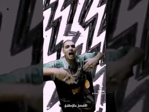 مروان بابلو فودافون باتل الجوله الاولي