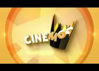 CineMo Short Station ID JUL 03 2024