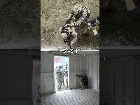 Door Entry CQB Training Airsoft Military Shorts Door Entry CQB Training Airsoft Military Shorts