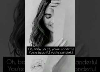 Rauf Faik Wonderful Lyrics