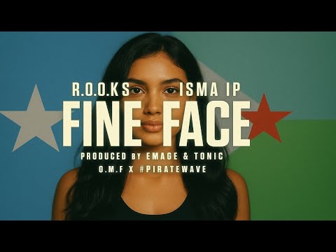 ISMA IP X ROOKS Fine Face Official Music Video Prod By Emage Tonic