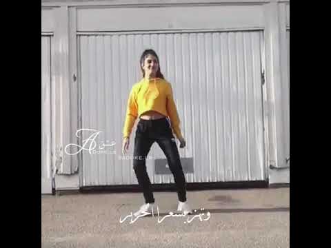 أحلى صبية أمجد جمعة