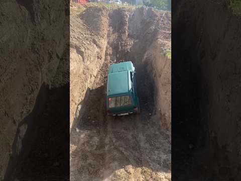 Panda Panda4x4 Offroad Extremeforest Fiat Mud 4x4 Hard