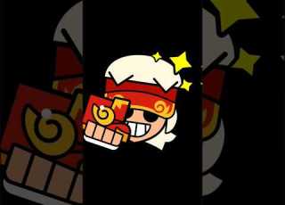  Power Fang
