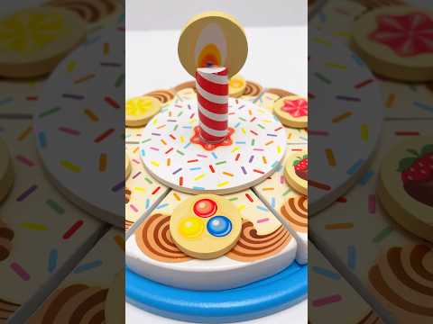 Χρόνια πολλά τούρτα Shorts Koukoutsaplaytv