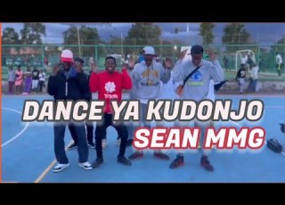  Sean MMG Dance Ya Kudonjo Ft Ybw Smith Trendytwinzz