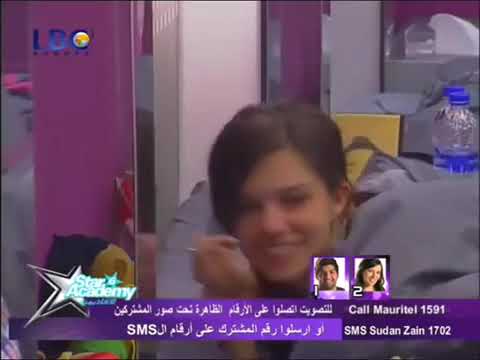 يوميات ستار اكاديمي 6 اليوم 104