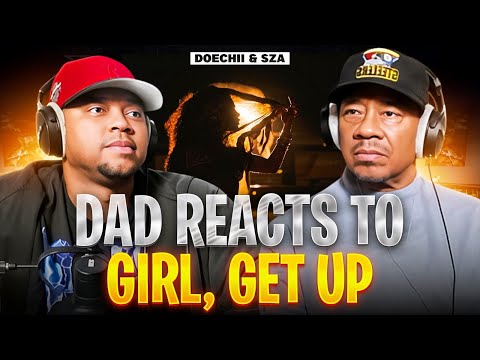Das Hat Ihn Wirklich Berührt Vater Reagiert Auf Doechii SZA Girl Get Up