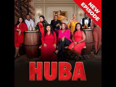 Ni Safari Yetu Sote HUBA SERIES Official Audio