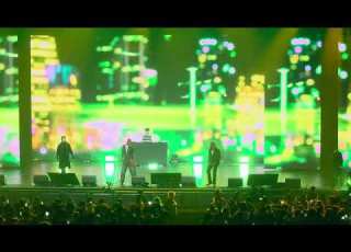 JayDon Paradise Feat Jay Park LNGSHOT Louis At K EXPO In LA 05 24 26 Lullaby Fan Cam