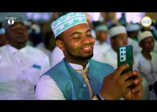 ALIWAUNGANISHA Ahlu Zamaan Live Performance 2026 Abdul Ghulam