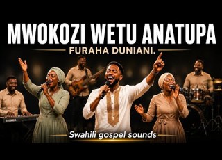 NYIMBO ZA WOKOVU 141 PATA AMANI NA FURAHA YA MILELE
