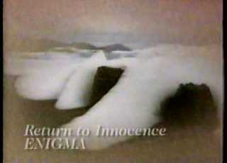 Pure Moods CD Commercial