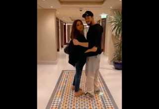 سعد المجرد مع إليسا أجمل لحضات Elissa Saad Lamjarrad