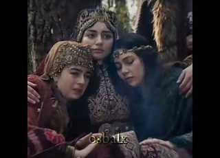 ڪـلـام فـاطـمــة لـ بـــالـا هــنـــا Kurulusosman عثمان المؤسس عثمان بالا