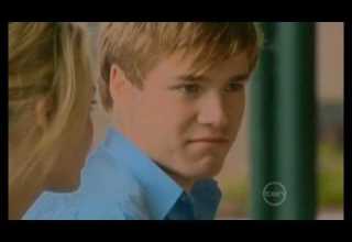 Ringo Gets Donna Dedicated To Caleb