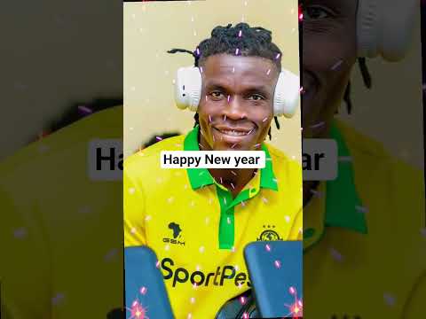 HAPPY NEW YEAR WANANCHI 2026 Daimambelenyumamwiko Timuyawananchi