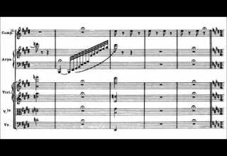 Amilcare Ponchielli Dance Of The Hours 1876