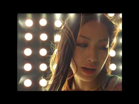 中島美嘉 FIND THE WAY MUSIC VIDEO