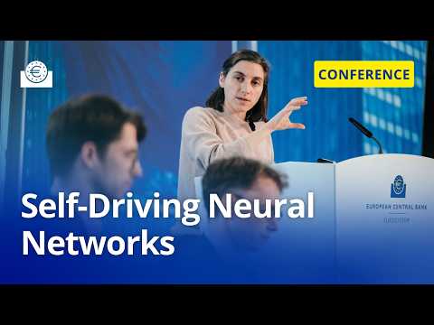 Self Driving Neural Networks For Yield Curve Modelling
