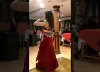  شرقي يا بنت سلطان Bellydance