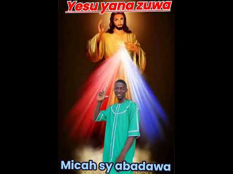 Micah Sy Abadawa Yesu Yana Zuwa