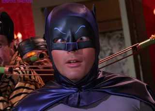 Batman 66 Batman S Greatest Hits And Misses
