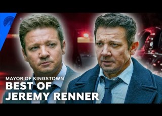Mayor Of Kingstown Jeremy Renner S Most Intense Moments As Mike McLusky Paramount