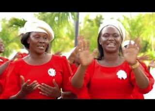  SHUKURU MIGORI CENTRAL WOMEN MINISTRY CHOIR OFFICIAL HD VIDEO