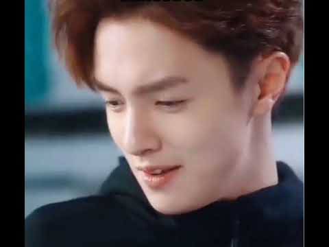 اكتشف انها بنت وليست ولد المسلسل الكوري فتاة ذات الدرع