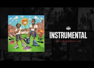 A1 X J1 Nemzzz Don T Lie Instrumental Prod By ShoBeatz PVBLO SWRD